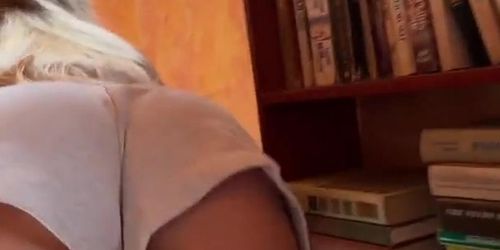 Caroline Zalog's Hidden Secret Exposed on Camera
