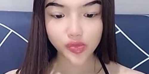 Sensual Billa Selebgram Toge Video Uncovered