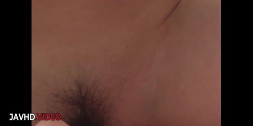 Yui Misaki's Sultry Solo Showcases Her Steamy Desires And Erotic Pleasures