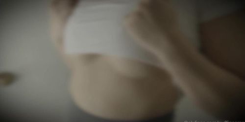 Puffin Asmr Nude Close Up Video Exposed