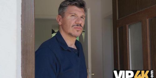 VIP4K. Under His Roof (Denis Marti)