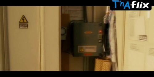 Josephine De La Baume Thong,  Bikini Scene  in Johnny English Reborn