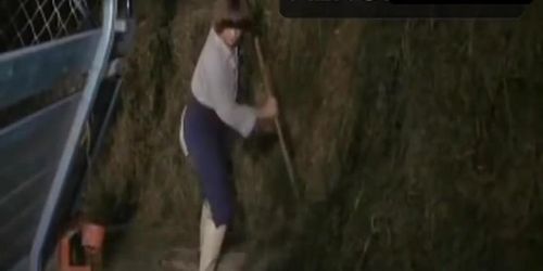 Fee Heger Exposed in Liebesgrue Aus Der Lederhose 4