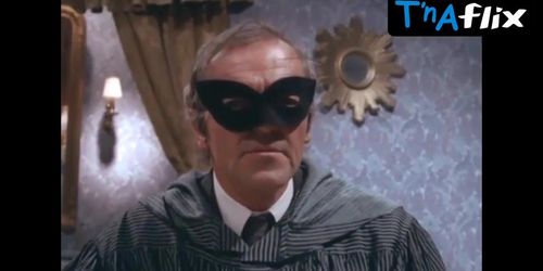 Barbara Bouchet Butt,  Breasts Scene  in The French Sex Murders