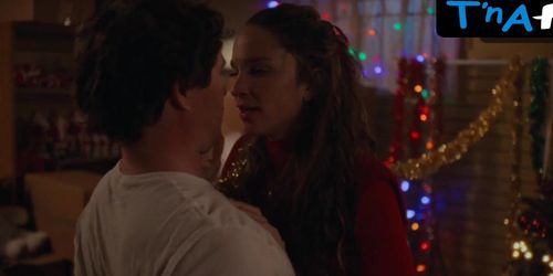Ruby Modine's Sultry Scene in Silent Night, Deadly Night