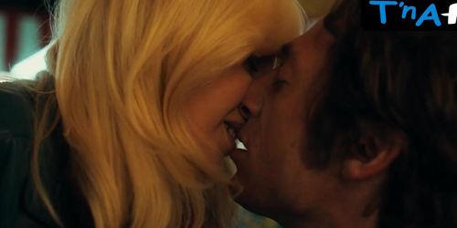 Odessa Young Sizzles in Springsteen Movie Scene
