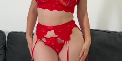 Sofia Rizof Lands Job with a Sizzling Twist