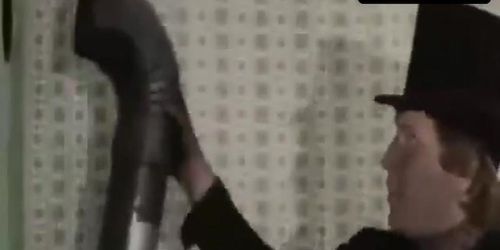 Lesbian Claudia Mehringer in Liebesgrue Aus Der Lederhose 4