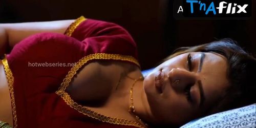 Jaya Pandey Sizzles in Matkani Ke Matke Scene