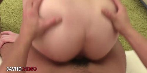 Sultry Japanese Star Mio Kanai Gets Cumshot Blast Her Cunt Fantastically Wet (changdi, cora episode, oppy lanny, yini len)