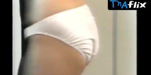 Unknown Breasts Scene  in I Am Sukeban