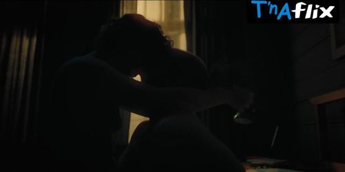 Ebba Katrin Finnsdottir Butt,  Breasts Scene  in Hildur