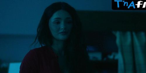 Derya Pinar Ak Sexy Scene  in Summer House
