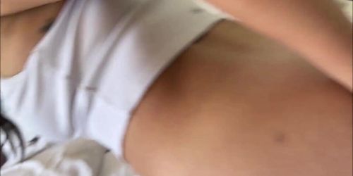 Latina Step Sister Experiments With Anal - Cami Strella - Alex Adams - Anal Therap (dani diaz, famous ryleigh, gracie bon, lila hayes, nuria millan)