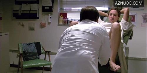 Lauren Nathanson Sizzles in Mothers Day Massacre Scene