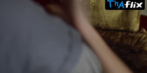 Wanda Acuna's Seductive Underwear Scene in Eye For An Eye