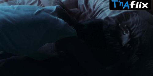 Sally Field's Intimate Scene in Eye For An Eye