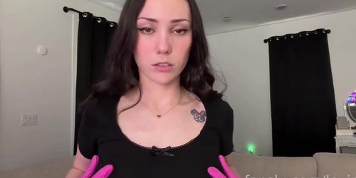 Lexi Poll Asmr Psycho Girlfriend Does Your Cranial Nerve Exam Video (analtrixxx, brooklyn love, emmasky69, frankie rivers, miacanela_xo)