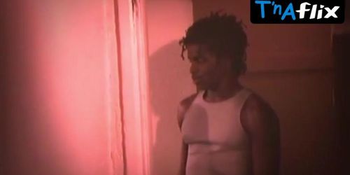 Unknown Butt,  Breasts Scene  in Rude Boy: The Jamaican Don