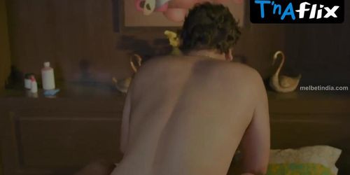Anita Jaiswal Sexy Scene  in Charmsukh