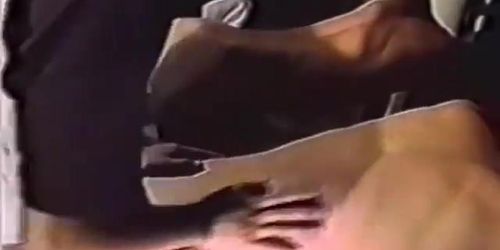 Japanese boy was jerked  babylon 8