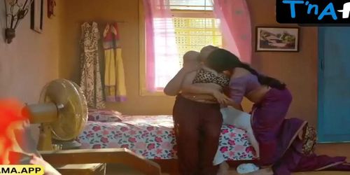 Anita Jaiswal Sizzles in Charmsukh Scene
