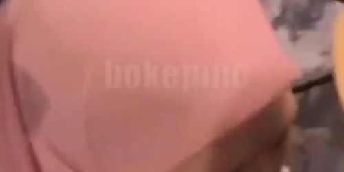 Ukhti Tobrut Nurut Aja Suruh Puasin Pacar