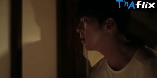 Si Yeong Breasts Scene  In Buddys Mother