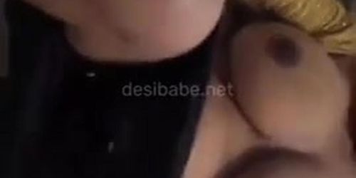 Desi Bhabhi Fucked Rough