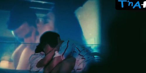 Jasmine Trinca Breasts Scene  in The Eyes Of Others