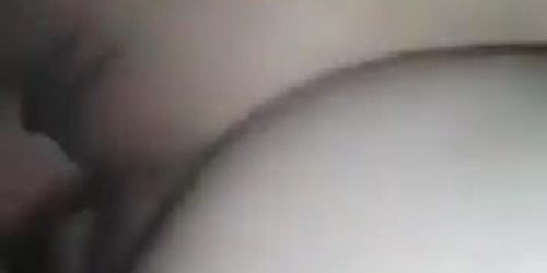 Pakistani Bhabhi Apni Lund Lete Hue