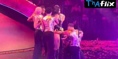 Dua Lipa's Sizzling Performance in Radical Optimism Tour
