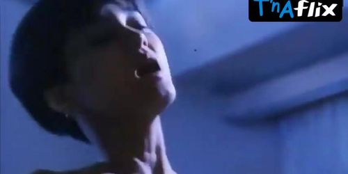 Wing-chi Chan Breasts Scene  in Erotic Journey