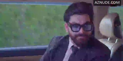 Ruks Khandagale Sizzles in Rangeen Kahaniyan Scene