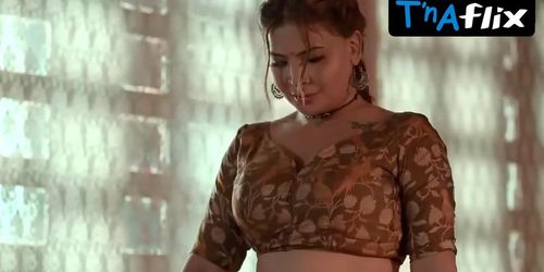 Ruks Khandagale Sizzles in Rangeen Kahaniyan Sexy Scene