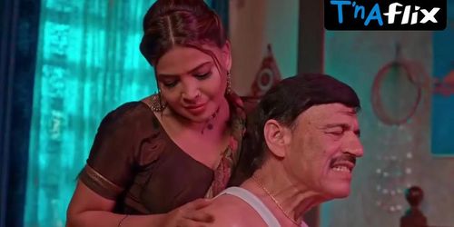 Ruks Khandagale Sizzles in Rangeen Kahaniyan Scene