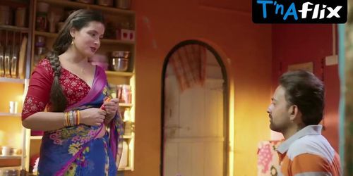Ruks Khandagale Sizzles in Rangeen Kahaniyan Scene