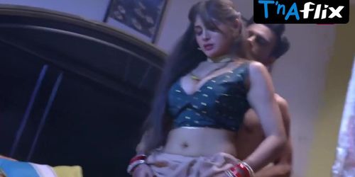 Ruks Khandagale Sizzles in Rangeen Kahaniyan Scene