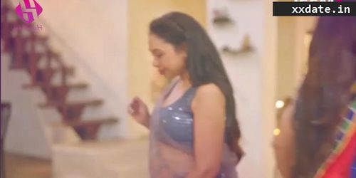 Savita Mami Episode 3