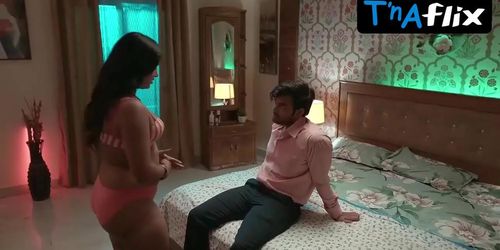 Jyoti Singh Sizzles in Rangeen Kahaniyan Sexy Scene