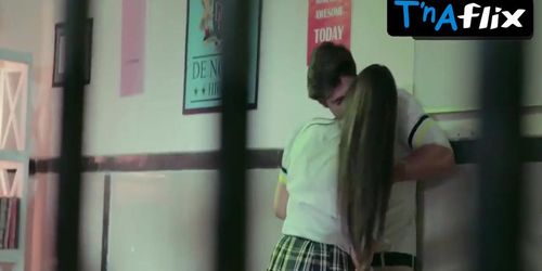 Palak Singh Sexy Scene  in Class Of 2020