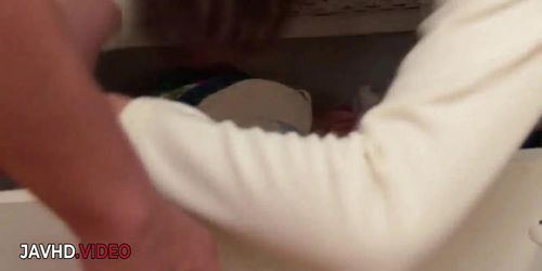 Ameri Koshikawa's Seductive JAV Performance Unleashed