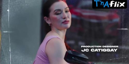 Sahara Bernales Unleashes Passion in Todo Kayod 2 Lesbian Scene