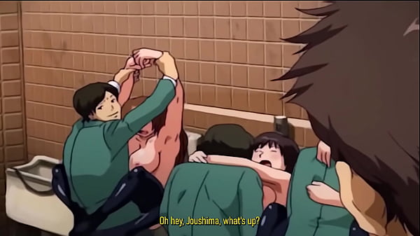 We'll Let You Finish But You Need To Save The WORLD&excl; - UNCENSORED HENTAI