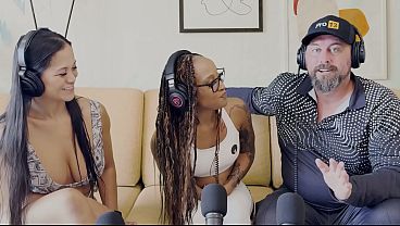 Just Cruz’n Episode 25&colon; Cruz’n with Mena Carlisle