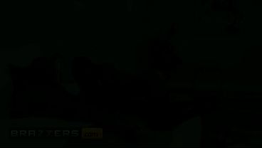 Brazzers Sex Scene with Hardcore Action Unleashed