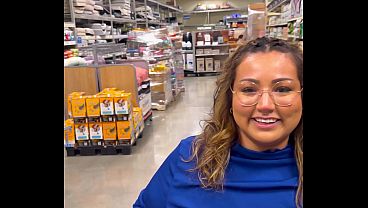 New Hire's 30-Minute Break Turns Into Passionate Encounter