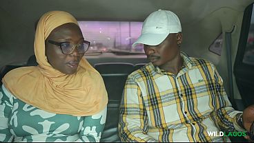 Alhaja Temptation Unleashed in Wayward Scene