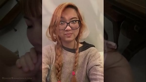 Busty Asian Teen Harriet SugarCookie AVN &num;AVNawards nom 2015 Sex Compilation PMV