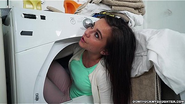 Spoiled Kharlie Stone Gets Her Way &lpar;dfmd15476&rpar;